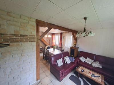 Acheter Maison Oissel 166000 euros