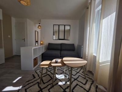 Annonce Location Appartement Reims 51