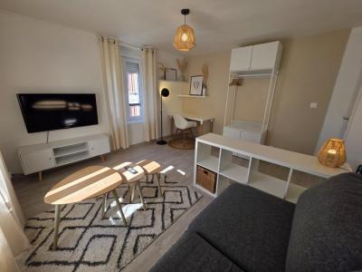 Louer Appartement Reims 530 euros