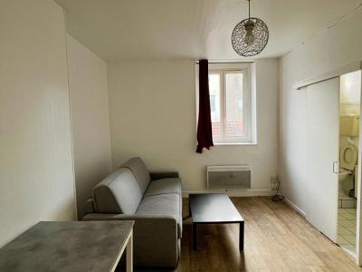 For sale Paris-19eme-arrondissement 1 room 19 m2 Paris (75019) photo 0
