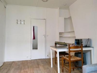 Annonce Vente Appartement Paris-19eme-arrondissement 75
