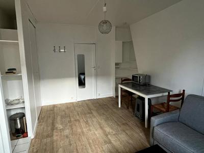 Acheter Appartement 19 m2 Paris-19eme-arrondissement