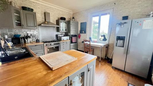 Annonce Vente 6 pi�ces Maison Saint-benoit-de-carmaux 81