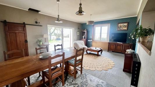 Acheter Maison 215 m2 Saint-benoit-de-carmaux