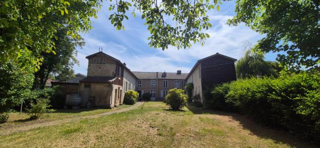 For sale Eclaron-braucourt-sainte-liviere 16 rooms 396 m2 Haute marne (52290) photo 0