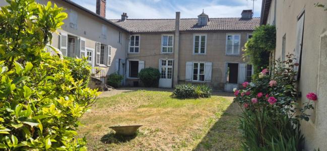 Annonce Vente 16 pi�ces Maison Eclaron-braucourt-sainte-liviere 52