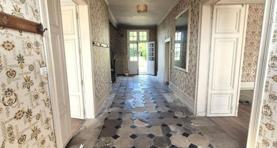 Acheter Maison 396 m2 Eclaron-braucourt-sainte-liviere