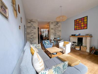 Annonce Vente 4 pi�ces Appartement Angers 49