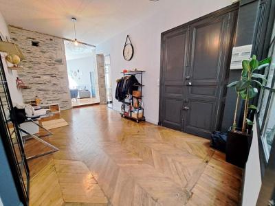 Acheter Appartement 107 m2 Angers