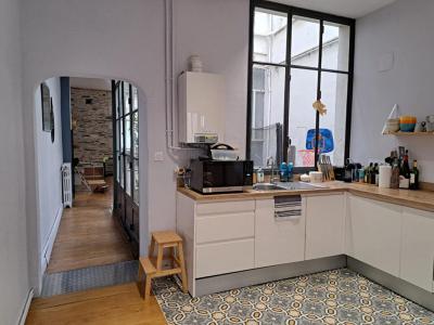 Acheter Appartement Angers 443100 euros