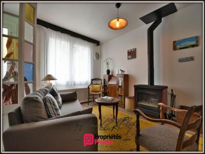 Annonce Vente 3 pi�ces Maison Fecamp 76