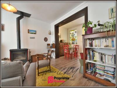 Acheter Maison Fecamp Seine maritime