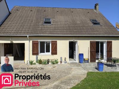 For sale Pierres 5 rooms 112 m2 Eure et loir (28130) photo 0