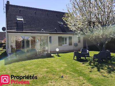 Annonce Vente 5 pi�ces Maison Pierres 28