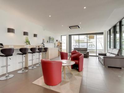 Annonce Vente Appartement Pessac 33