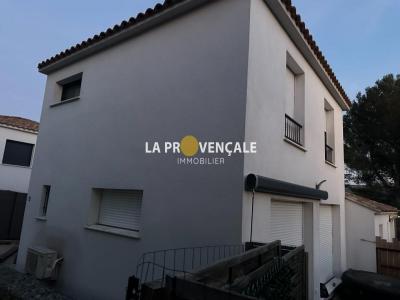 Acheter Maison 65 m2 Aubagne