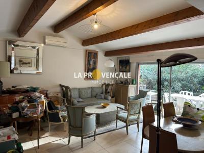 Annonce Vente 5 pi�ces Appartement Beaurecueil 13