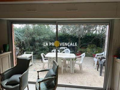 Acheter Appartement Beaurecueil Bouches du Rhone