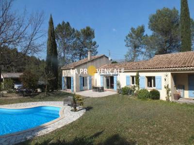 Annonce Vente 6 pi�ces Maison Fuveau 13