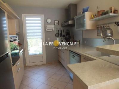 Acheter Maison Fuveau Bouches du Rhone