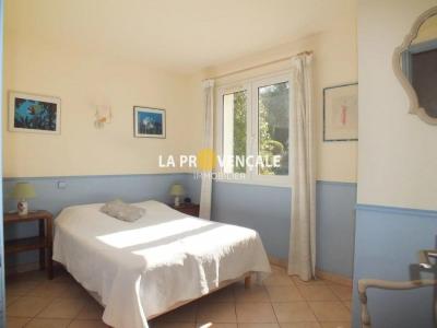 Acheter Maison Fuveau 650000 euros