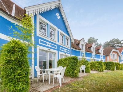 For sale Argoules FORT-MAHON-PLAGE 2 rooms 31 m2 Somme (80120) photo 0