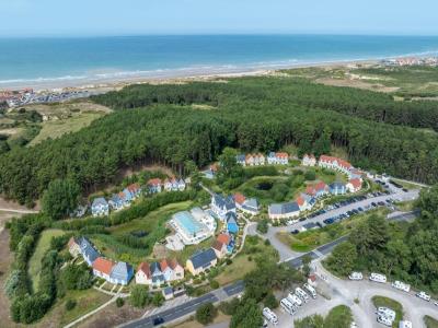 Annonce Vente 2 pi�ces Maison Argoules 80