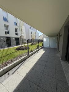 Annonce Location Appartement Riedisheim 68