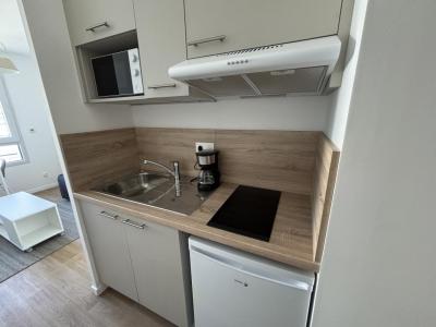 Annonce Location Appartement Nantes 44