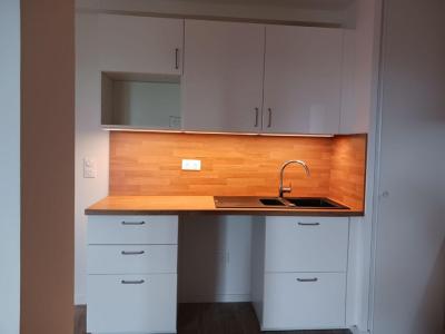 Louer Appartement Saint-herblain Loire atlantique