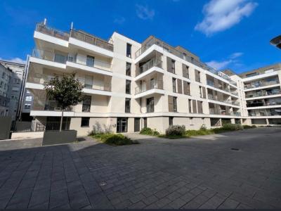 For rent Nantes 2 rooms 36 m2 Loire atlantique (44000) photo 0