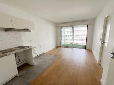 Louer Appartement 36 m2 Nantes