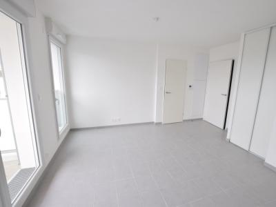 For rent Nantes 2 rooms 40 m2 Loire atlantique (44300) photo 0