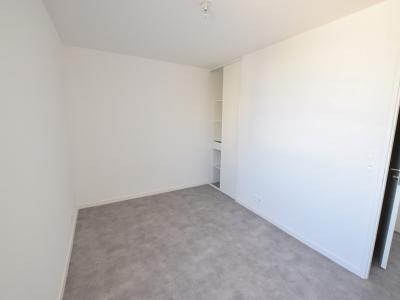 Louer Appartement 40 m2 Nantes