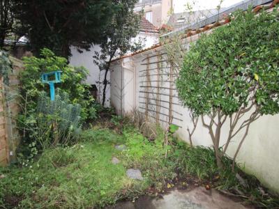 For rent Nantes 2 rooms 44 m2 Loire atlantique (44100) photo 0