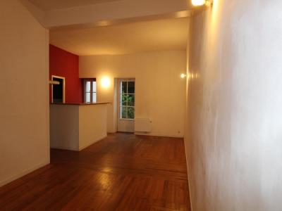 Louer Appartement 44 m2 Nantes