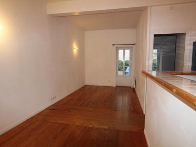 Louer Appartement Nantes 795 euros