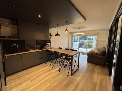 For rent Nantes 3 rooms 66 m2 Loire atlantique (44000) photo 0