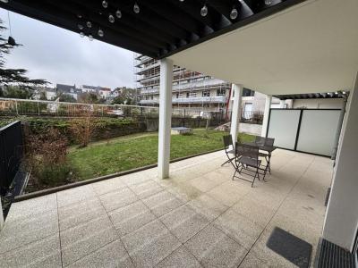 Louer Appartement 66 m2 Nantes