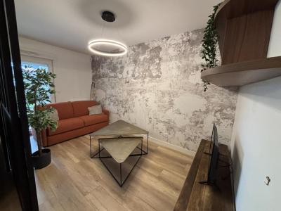 Louer Appartement Nantes Loire atlantique