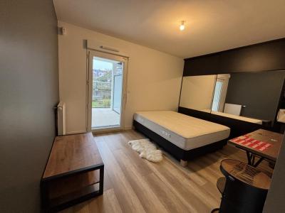 Louer Appartement Nantes 1203 euros