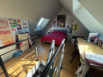 Annonce Location 2 pi�ces Appartement Nantes 44