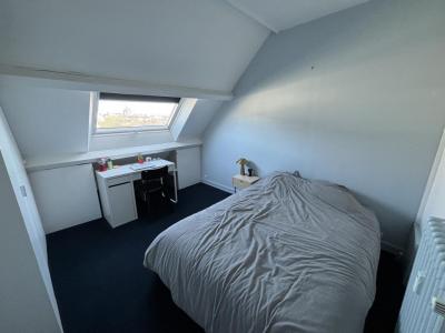 Louer Appartement 39 m2 Nantes