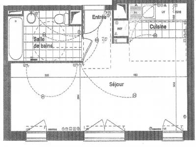 Louer Appartement Nantes 638 euros