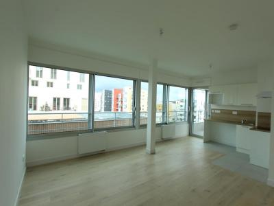 Annonce Location 3 pi�ces Appartement Nantes 44