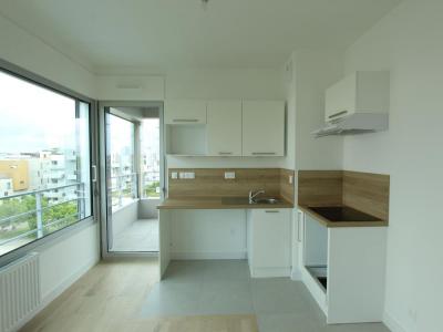 Louer Appartement 59 m2 Nantes