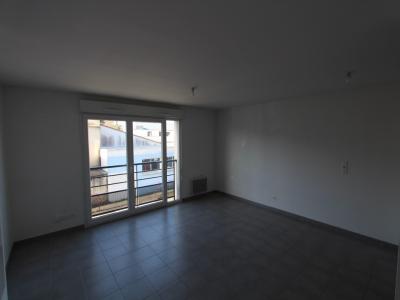 Louer Appartement 42 m2 Bouaye