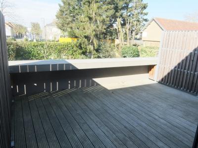 Louer Appartement Nantes 528 euros