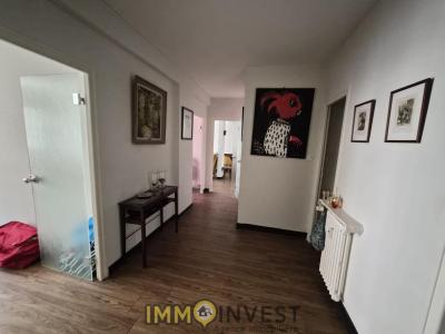 For sale Limoges 3 rooms 82 m2 Haute vienne (87000) photo 1