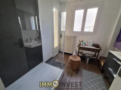 For sale Limoges 3 rooms 82 m2 Haute vienne (87000) photo 4